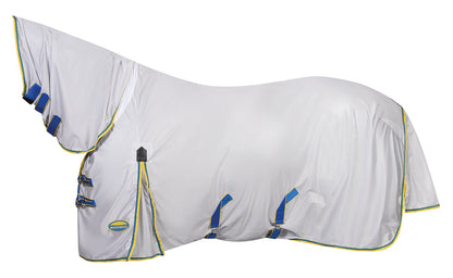 WeatherBeeta ComFiTec Zephyr Plus Mesh Combo Neck Fly Sheet