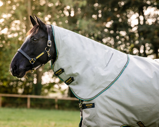 Horseware Ireland Rambo Duo Hood (100 Gram)