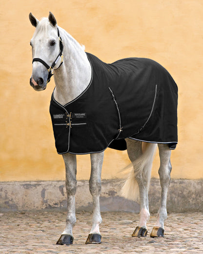 Horseware Ireland Rambo Stable Sheet with Embossed Technical Lining