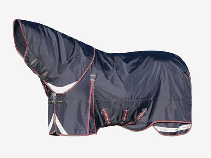 LeMieux Kudos 200 Gram Turnout Blanket with Leg Straps