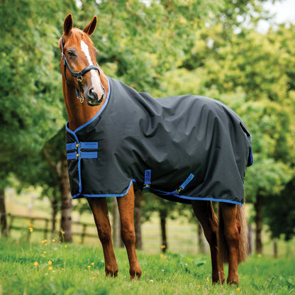 Horseware Ireland Amigo 900D Ripstop 0 Gram Turnout Sheet