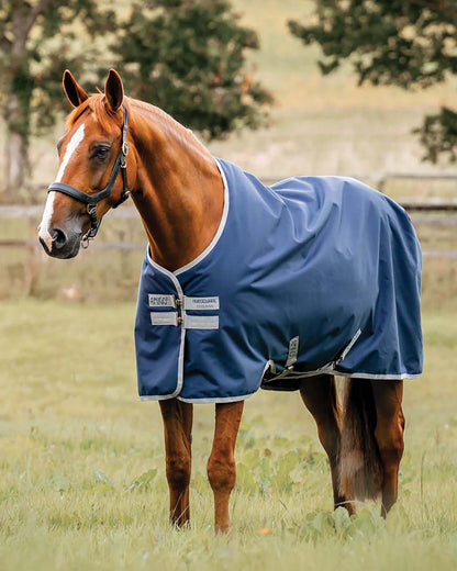 Horseware Ireland Amigo 900D Ripstop 0 Gram Turnout Sheet