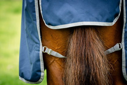 Horseware Ireland Amigo Ripstop 900D 200 Gram Standard Neck Turnout