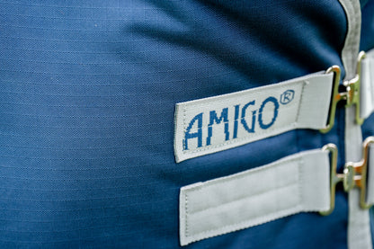 Horseware Ireland Amigo 900D Ripstop 0 Gram Turnout Sheet