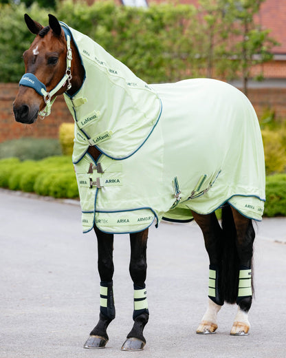 LeMieux Arika Armour-Tek Fly Sheet