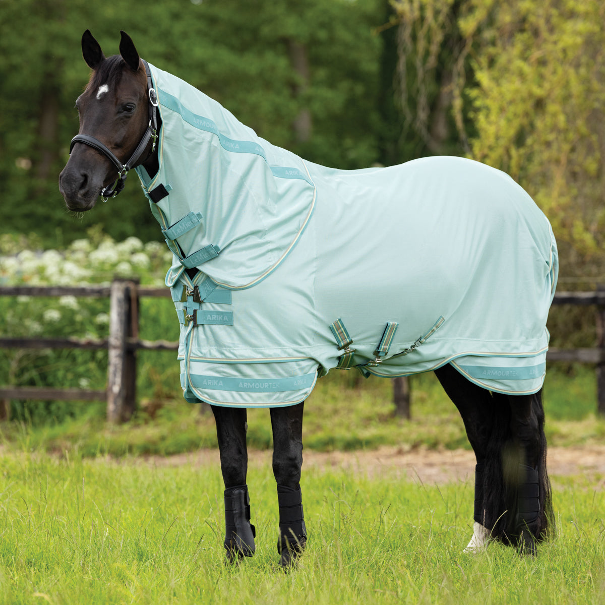 LeMieux Arika Armour-Tek Fly Sheet