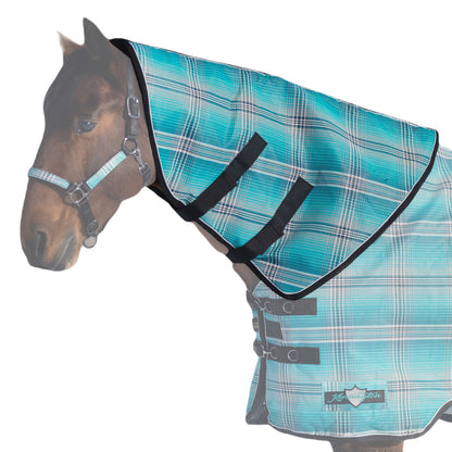 Kensington SuperMesh 300 Gram Heavyweight Neck Warmer