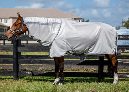 Horseware Ireland Amigo Bug Rug Plus Fly Sheet