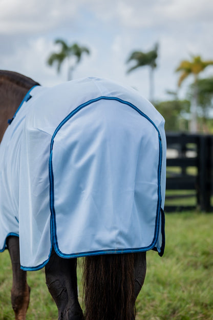 Horseware Ireland Amigo Bug Rug Plus Fly Sheet