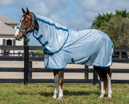 Horseware Ireland Amigo Bug Rug Plus Fly Sheet