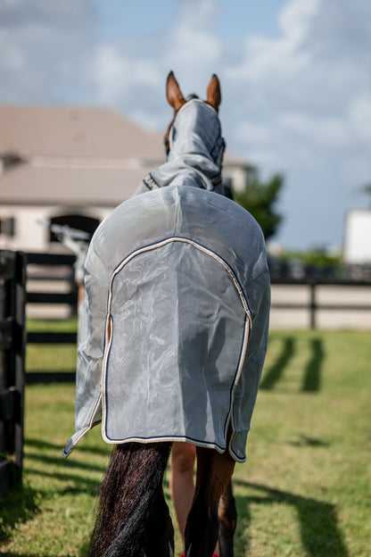 Horseware Ireland Rambo Protector Fieldsafe Plus