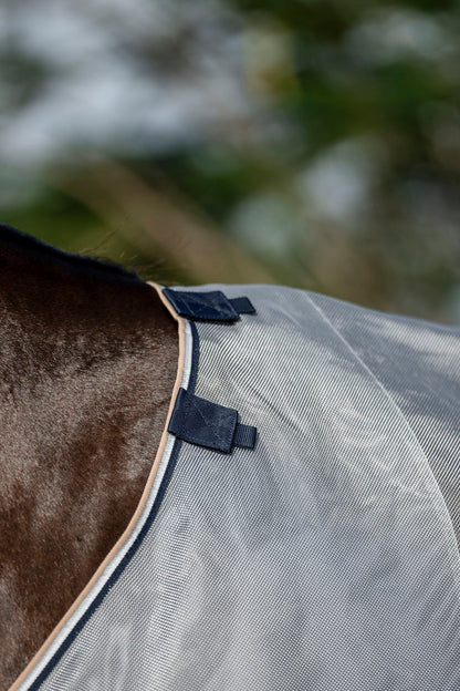 Horseware Ireland Rambo Protector Fieldsafe Plus