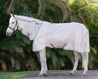 Horseware Ireland Amigo All-In-One Fly Sheet