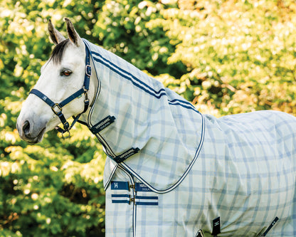 Horseware Ireland Newmarket Plus Fly Sheet