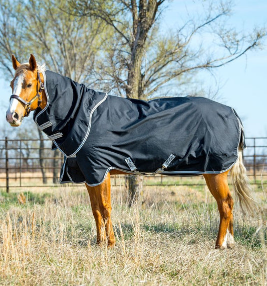 Horseware Ireland Amigo Stock Horse Plus 200g