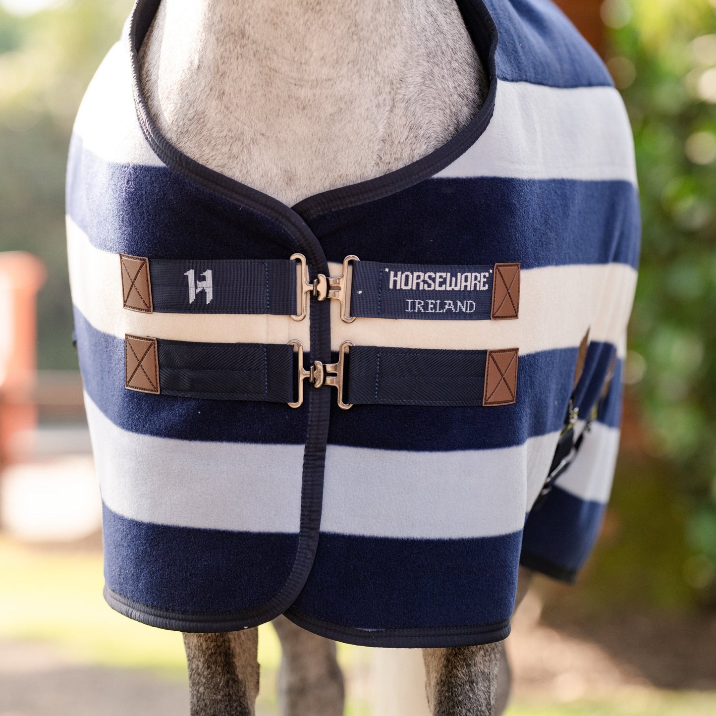 Horseware Ireland Newmarket Fleece Cooler