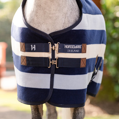 Horseware Ireland Newmarket Pony Fleece Cooler
