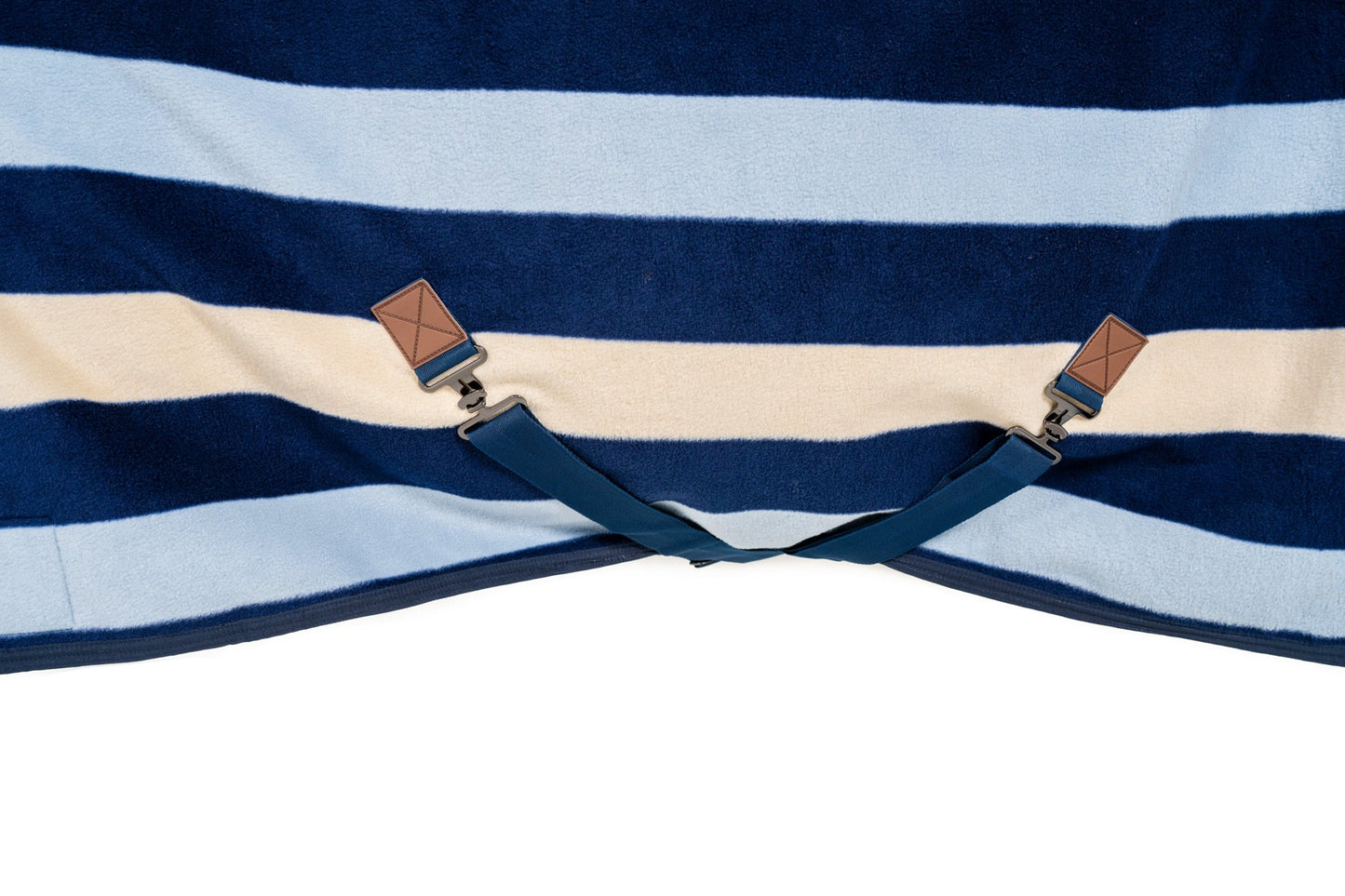 Horseware Ireland Newmarket Fleece Cooler