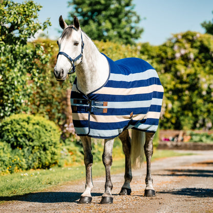 Horseware Ireland Newmarket Fleece Cooler