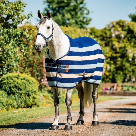 Horseware Ireland Newmarket Fleece Cooler