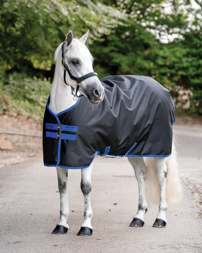 Horseware Ireland Amigo Ripstop 900D 100 Gram Standard Neck Pony Turnout