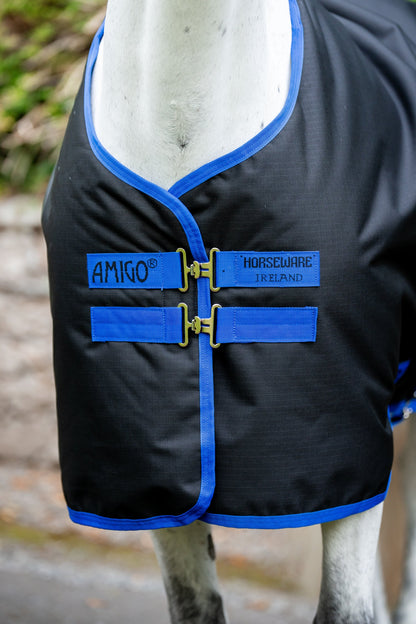 Horseware Ireland Amigo Ripstop 900D 100 Gram Standard Neck Pony Turnout