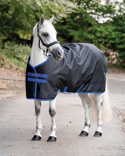 Horseware Ireland Amigo Ripstop 900D 100 Gram Standard Neck Pony Turnout