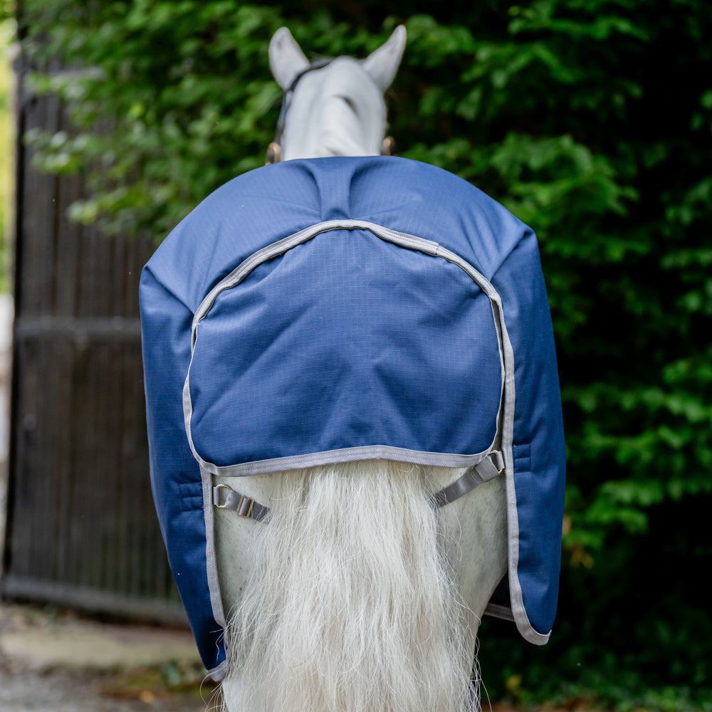 Horseware Ireland Amigo Ripstop 900D Turnout 50 Gram Fleece Lined Standard Neck