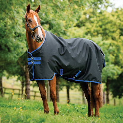 Horseware Ireland Amigo Ripstop 900D 100 Gram Standard Neck Turnout
