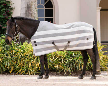 Horseware Ireland Newmarket Pony Fleece Cooler