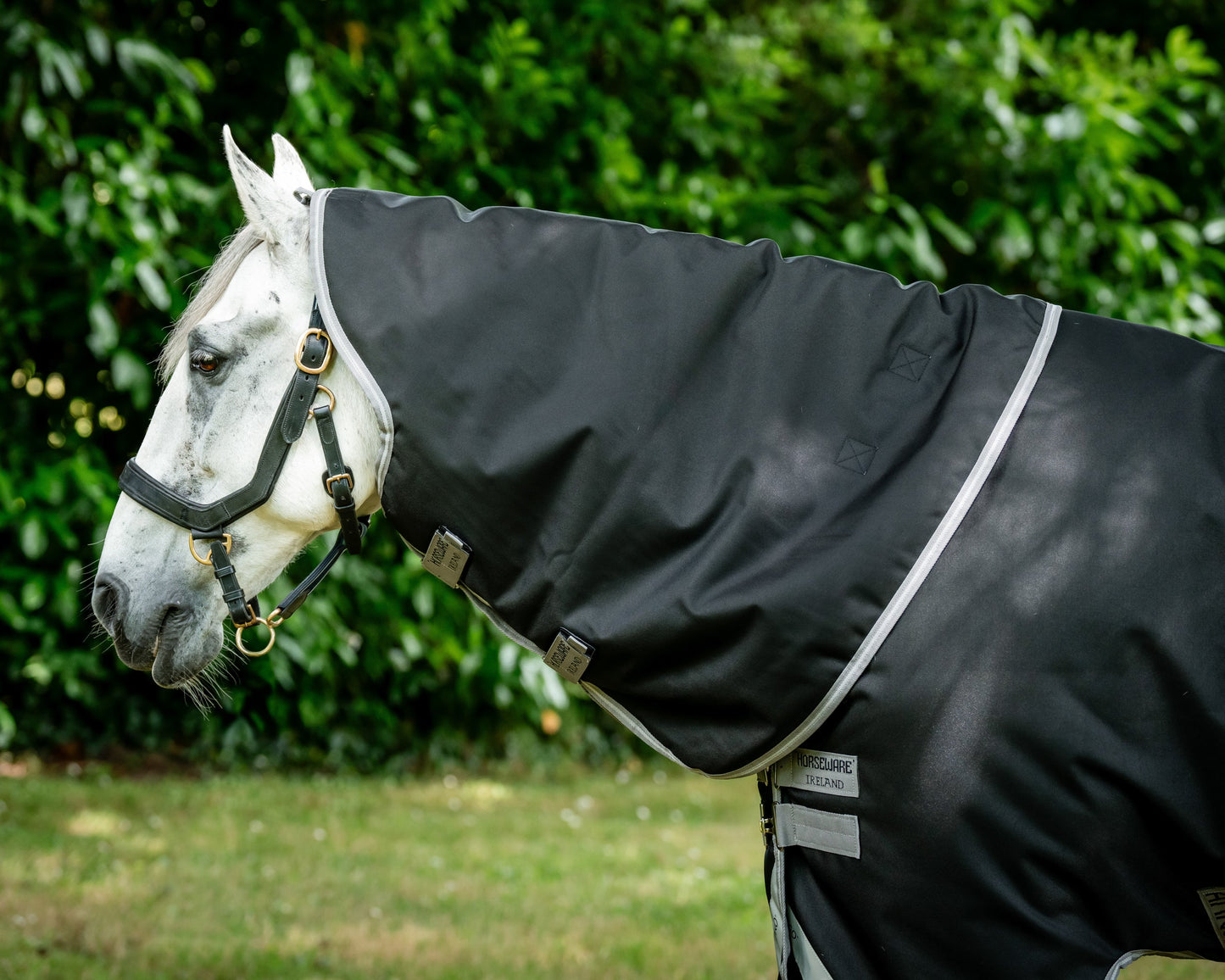 Horseware Ireland Amigo 1200D Plus Turnout 250 Gram