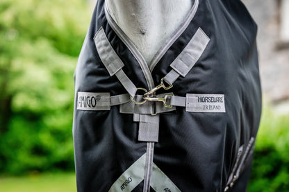 Horseware Ireland Amigo 1200D Plus Turnout 250 Gram