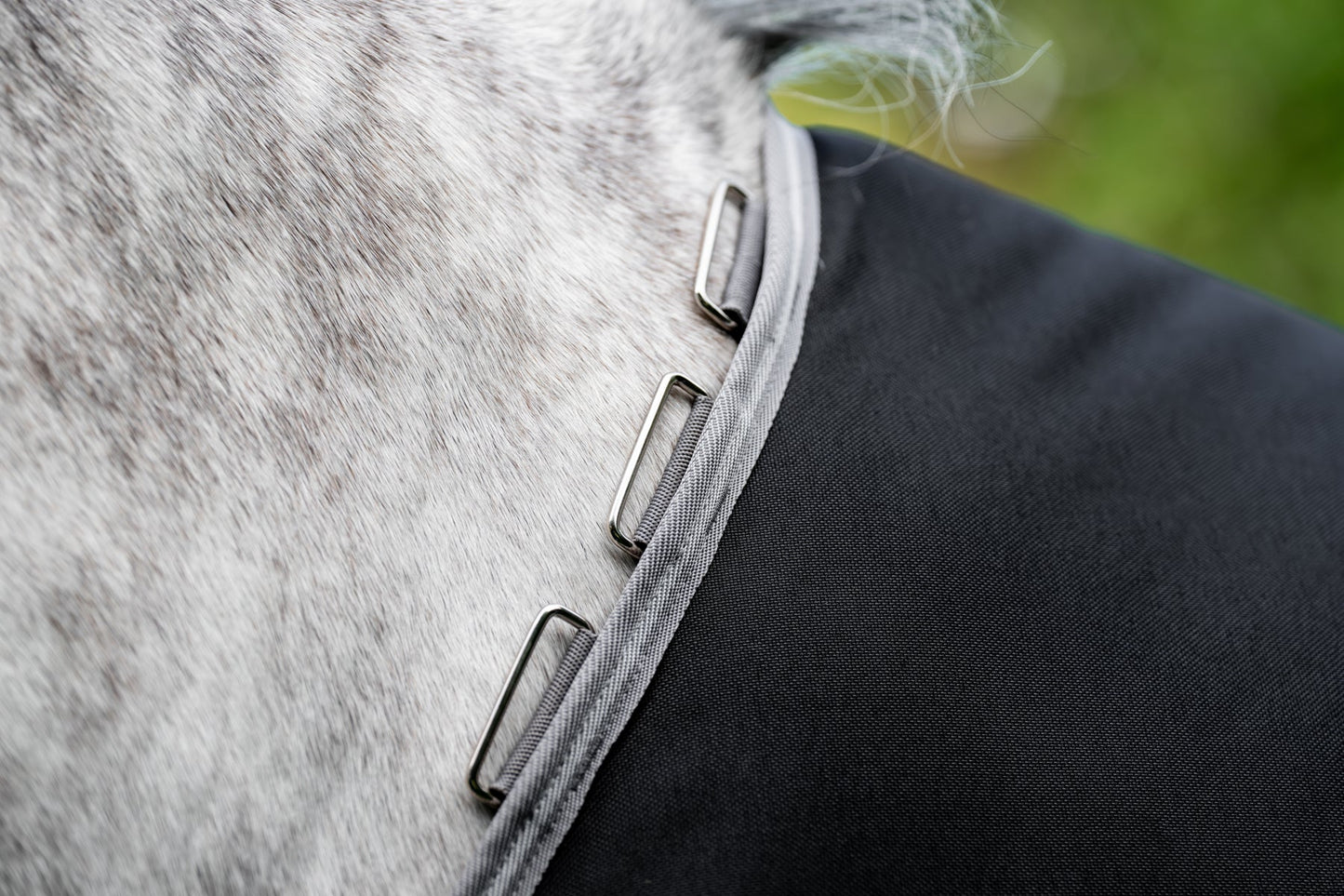 Horseware Ireland Amigo 1200D Plus Turnout 250 Gram
