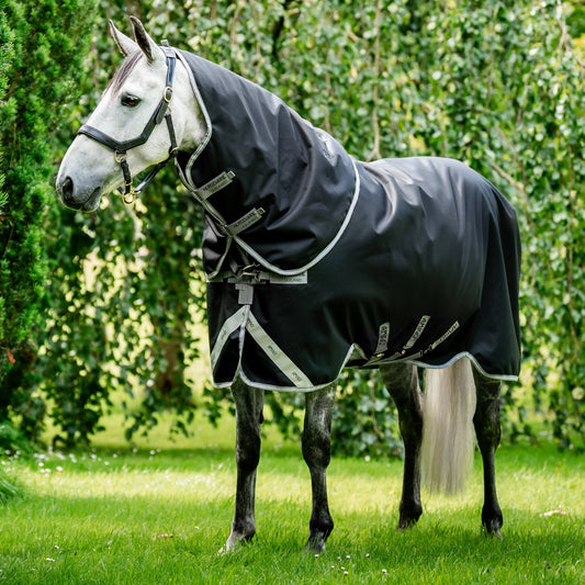 Horseware Ireland Amigo 1200D Plus Turnout