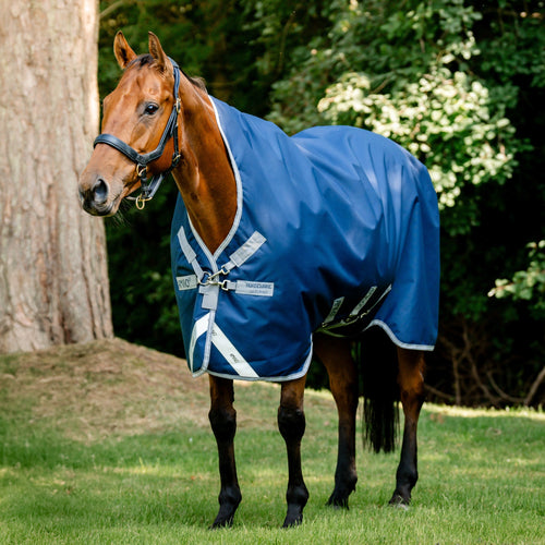 Horseware Ireland Amigo 1200D Wug Turnout Sheet