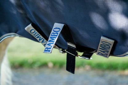Horseware Ireland Rambo 1680 Plus Turnout Sheet