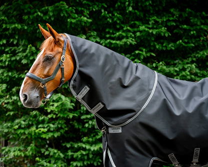 Horseware Ireland Rambo 1680D Vari-Layer Plus Heavy Turnout–450g