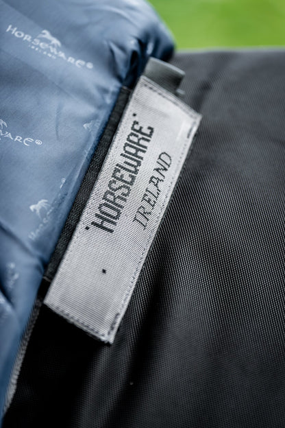 Horseware Ireland Rambo 1680D Vari-Layer Plus Heavy Turnout–450g