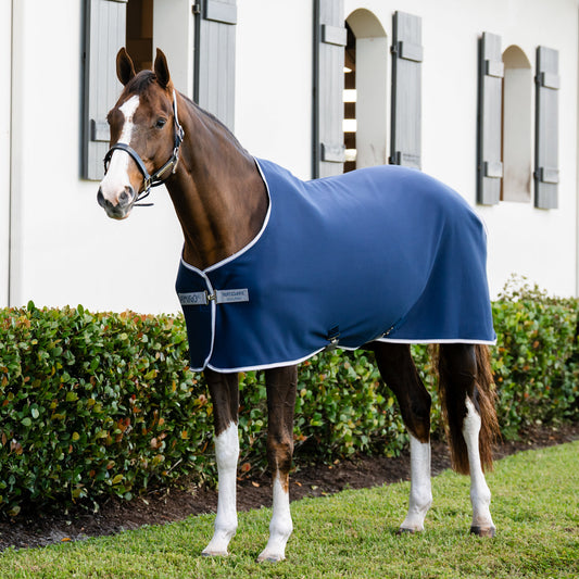 Horseware Ireland Amigo Jersey Cooler