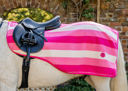 Horseware Ireland Newmarket Exercise Sheet