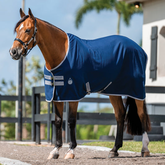 Horseware Ireland Amigo Stable Sheet–Core Color