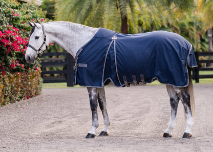 Horseware Ireland Rambo Optimo Stable Sheet