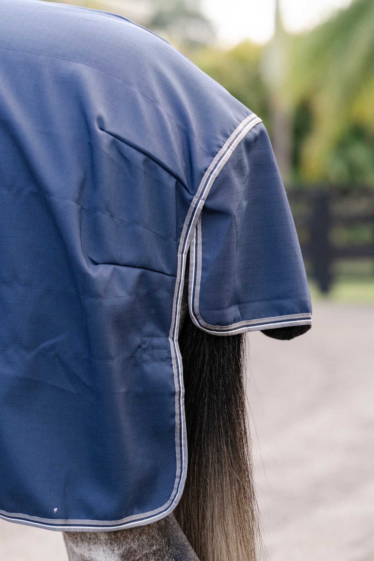 Horseware Ireland Rambo Optimo Stable Sheet