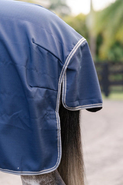 Horseware Ireland Rambo Optimo Stable Sheet