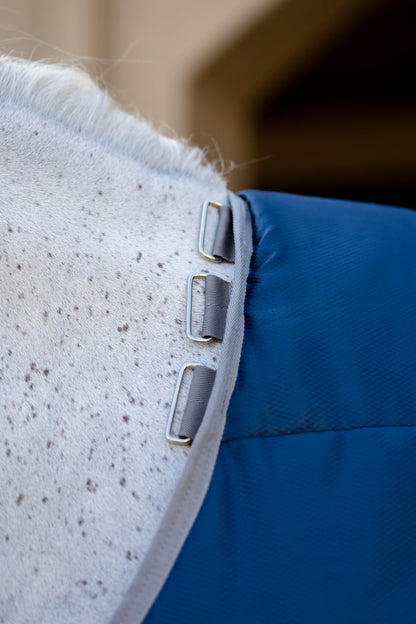 Horseware Ireland Amigo Ripstop Insulator Stable Blanket - 100G