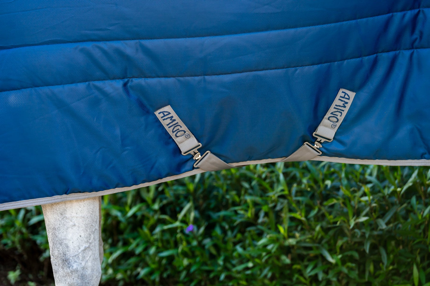 Horseware Ireland Amigo Ripstop Insulator Stable Blanket - 50G