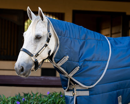 Horseware Ireland Amigo Ripstop Insulator Stable Plus Blanket- 550G