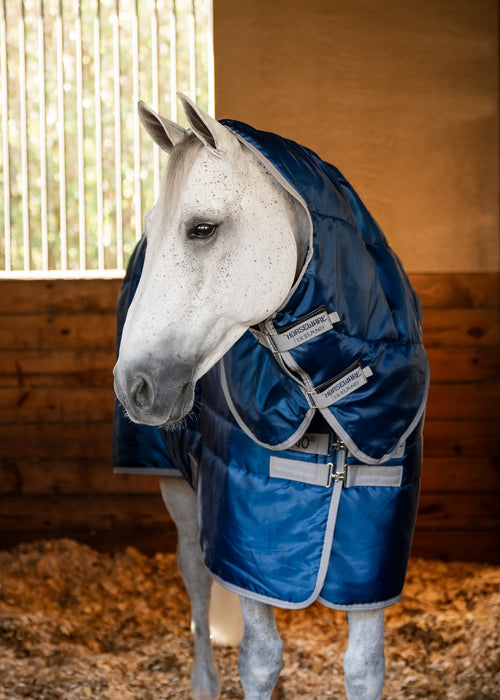 Horseware Ireland Amigo Ripstop Insulator Stable Plus Blanket- 550G