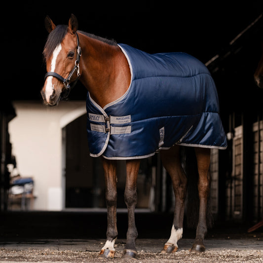 Horseware Ireland Amigo Ripstop Insulator Pony Stable Blanket - 100G