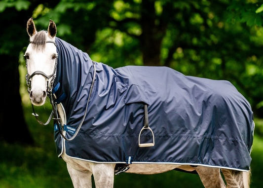 Horseware Ireland Newmarket Rain Sheet
